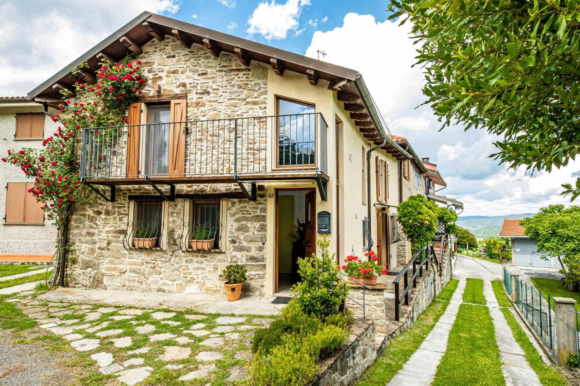 Ca Dei Citti Charme&Comfort - Country House ไคโร มอนเตนอตเต ภายนอก รูปภาพ