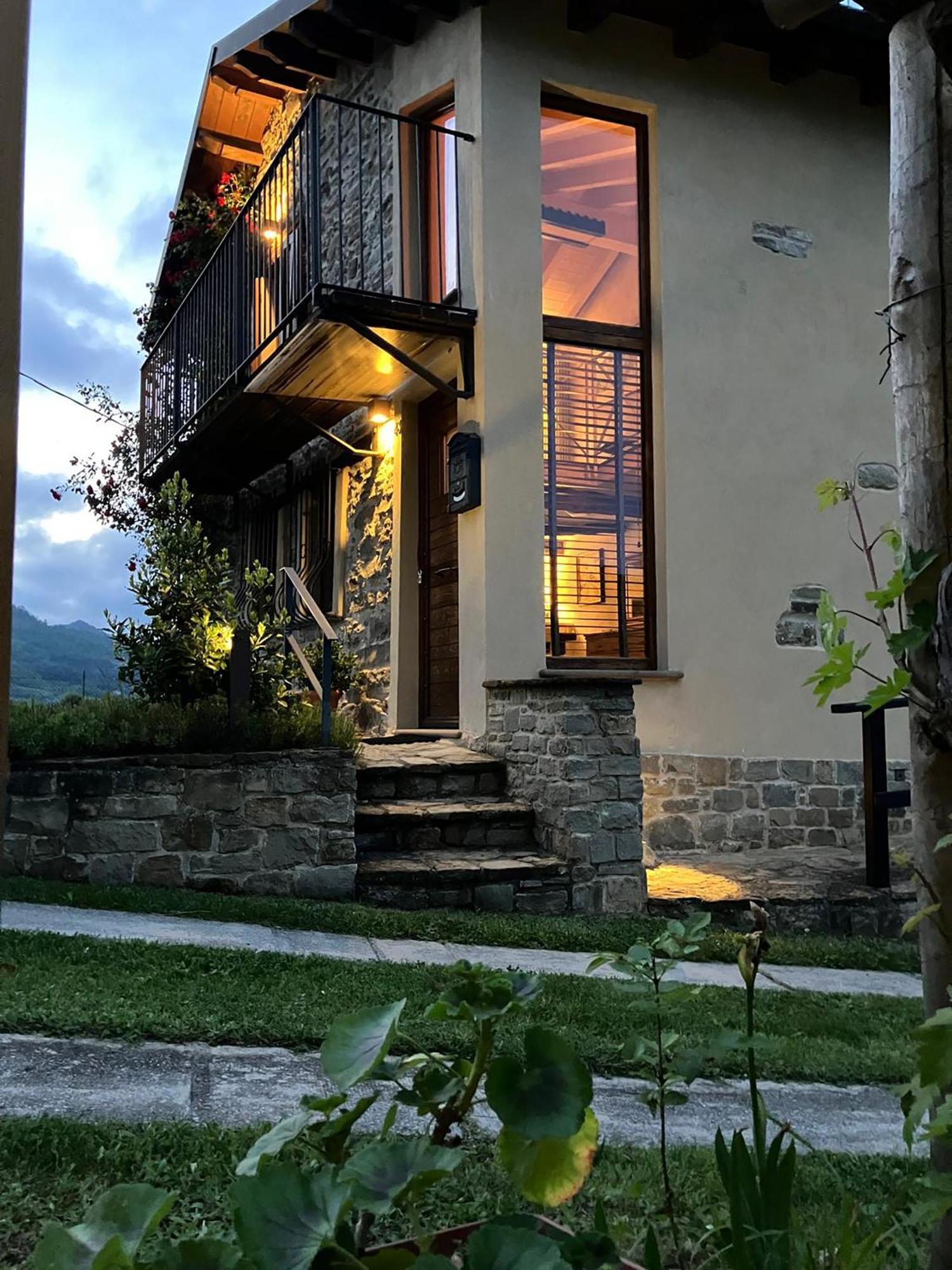 Ca Dei Citti Charme&Comfort - Country House ไคโร มอนเตนอตเต ภายนอก รูปภาพ