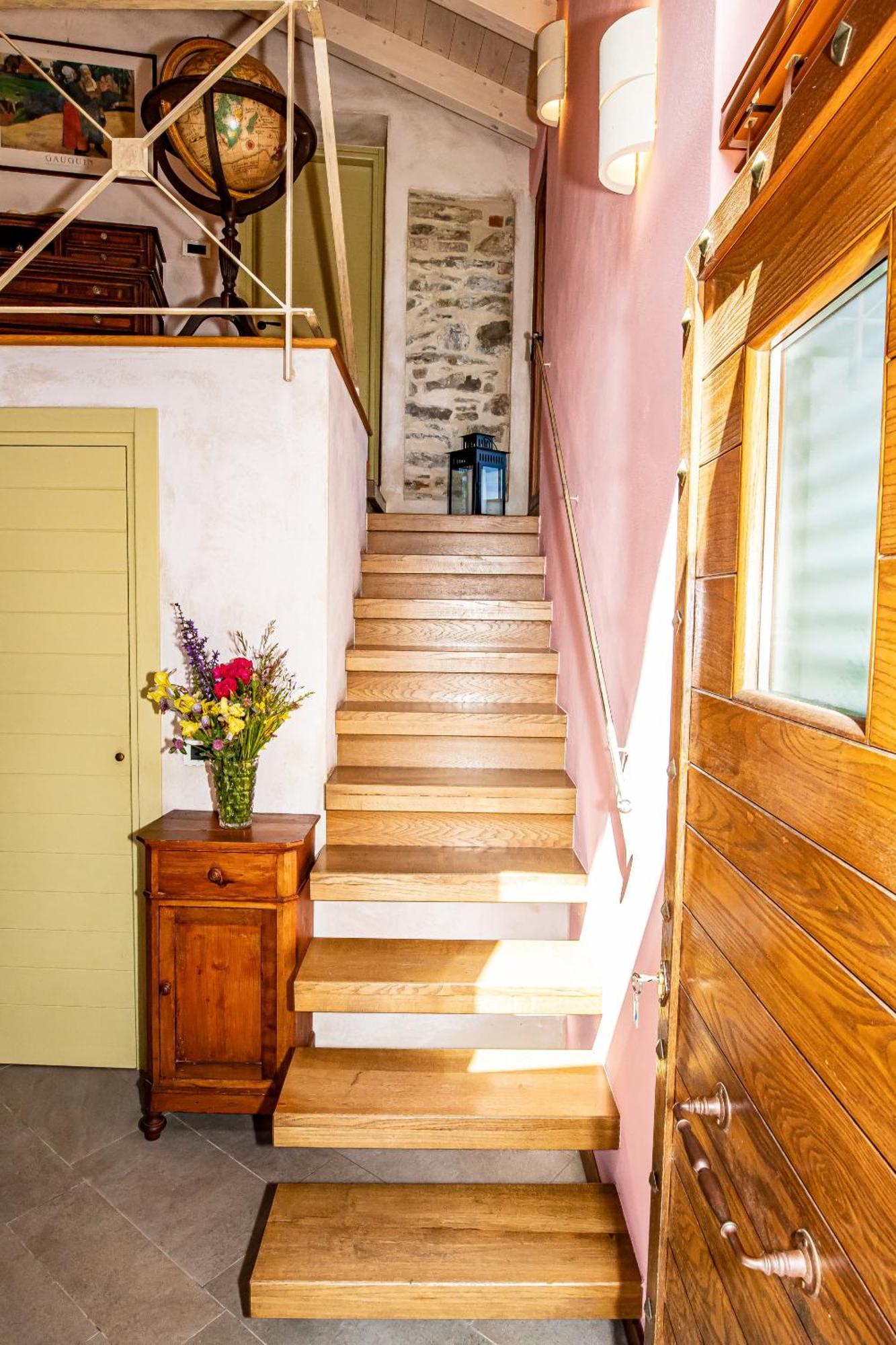 Ca Dei Citti Charme&Comfort - Country House ไคโร มอนเตนอตเต ภายนอก รูปภาพ