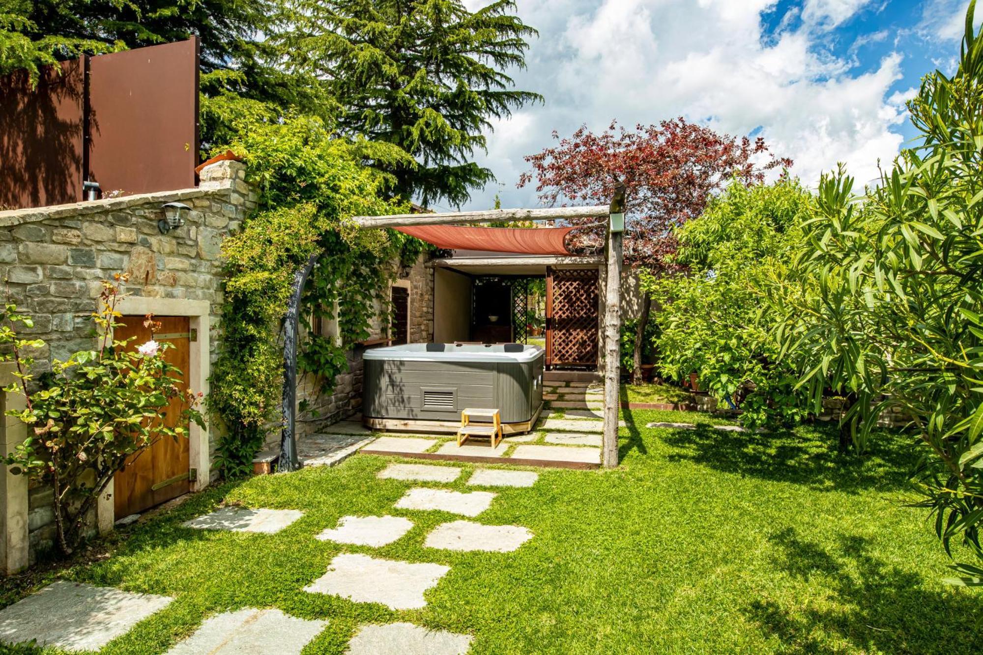 Ca Dei Citti Charme&Comfort - Country House ไคโร มอนเตนอตเต ภายนอก รูปภาพ