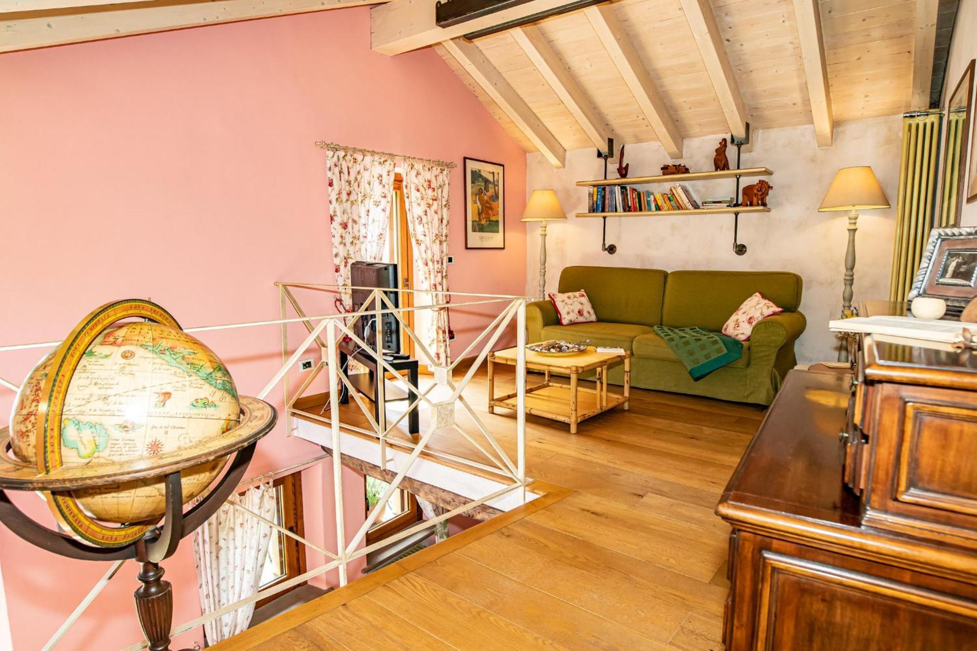 Ca Dei Citti Charme&Comfort - Country House ไคโร มอนเตนอตเต ภายนอก รูปภาพ
