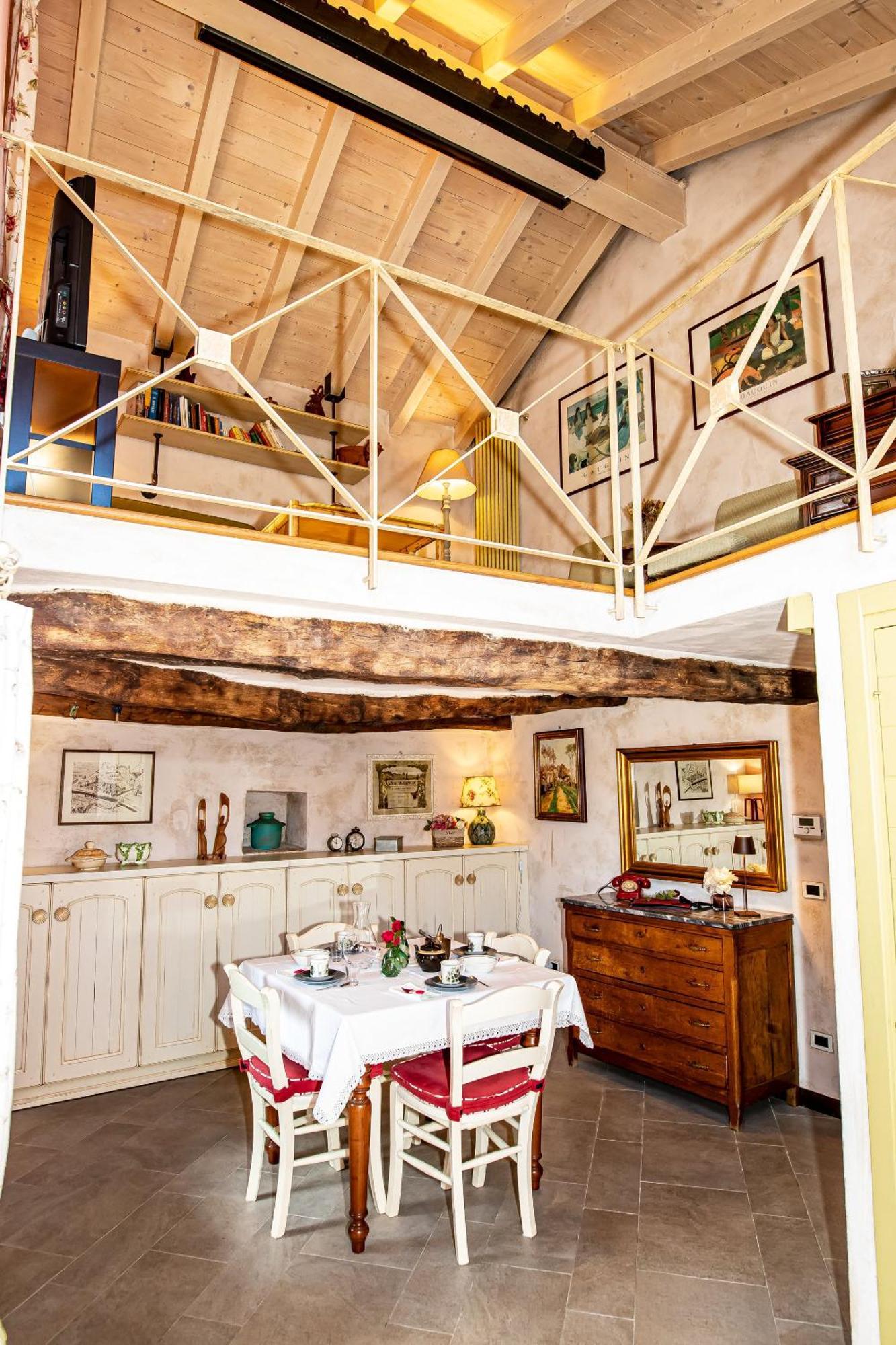 Ca Dei Citti Charme&Comfort - Country House ไคโร มอนเตนอตเต ภายนอก รูปภาพ