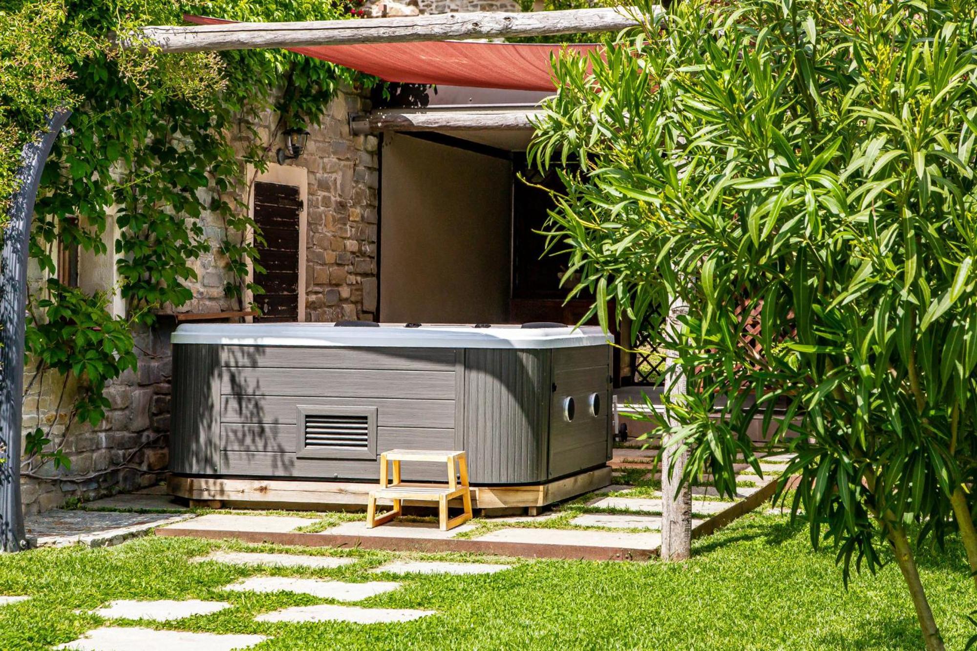 Ca Dei Citti Charme&Comfort - Country House ไคโร มอนเตนอตเต ภายนอก รูปภาพ