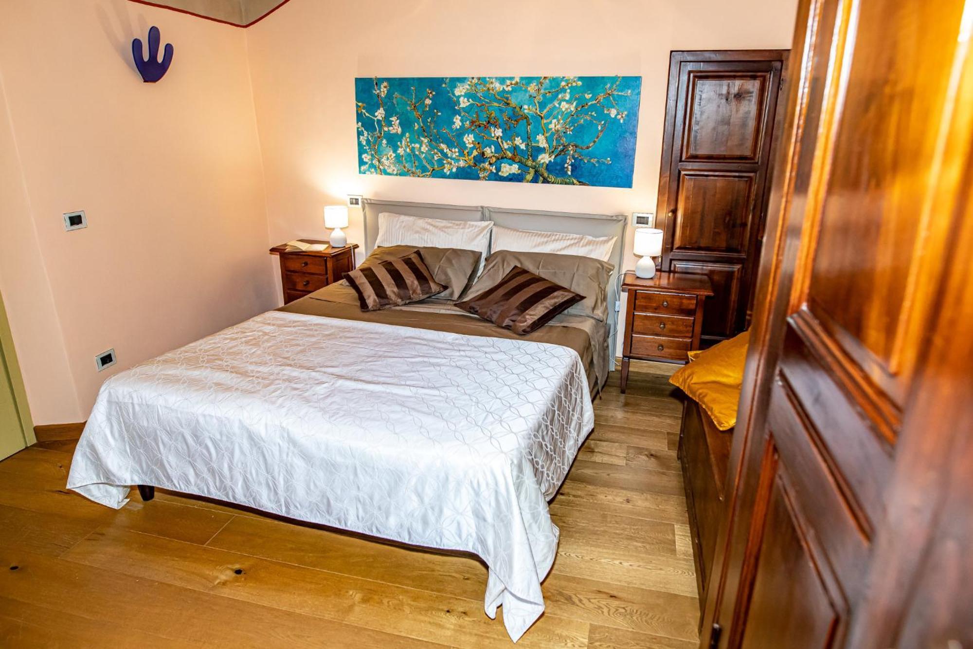 Ca Dei Citti Charme&Comfort - Country House ไคโร มอนเตนอตเต ภายนอก รูปภาพ