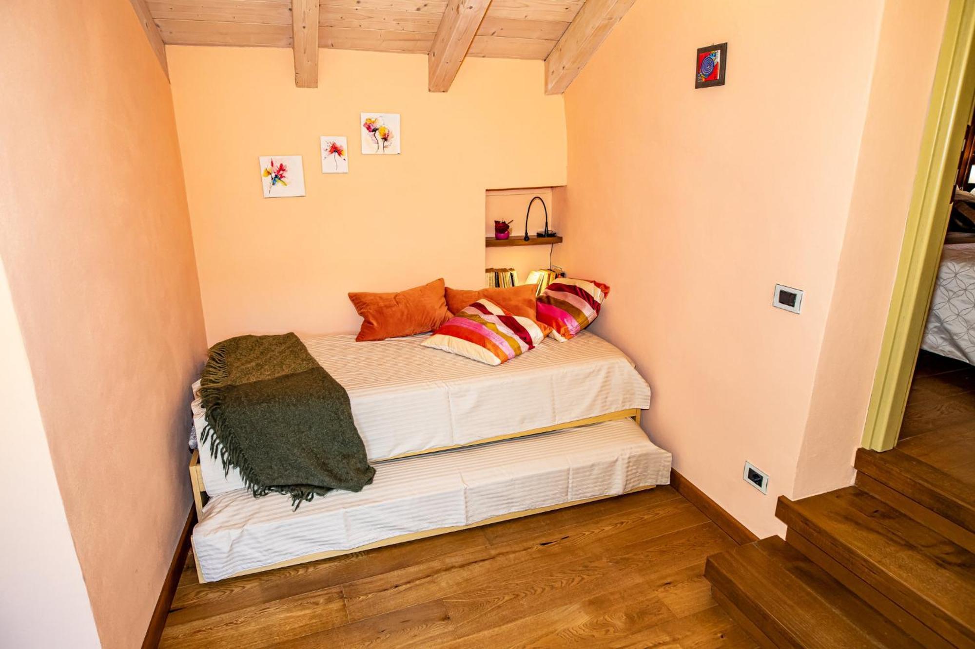 Ca Dei Citti Charme&Comfort - Country House ไคโร มอนเตนอตเต ภายนอก รูปภาพ