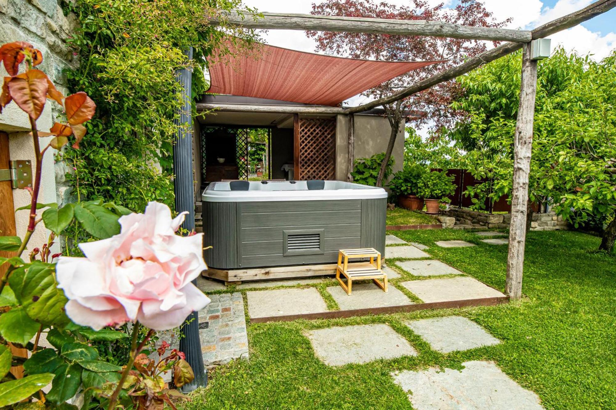 Ca Dei Citti Charme&Comfort - Country House ไคโร มอนเตนอตเต ภายนอก รูปภาพ