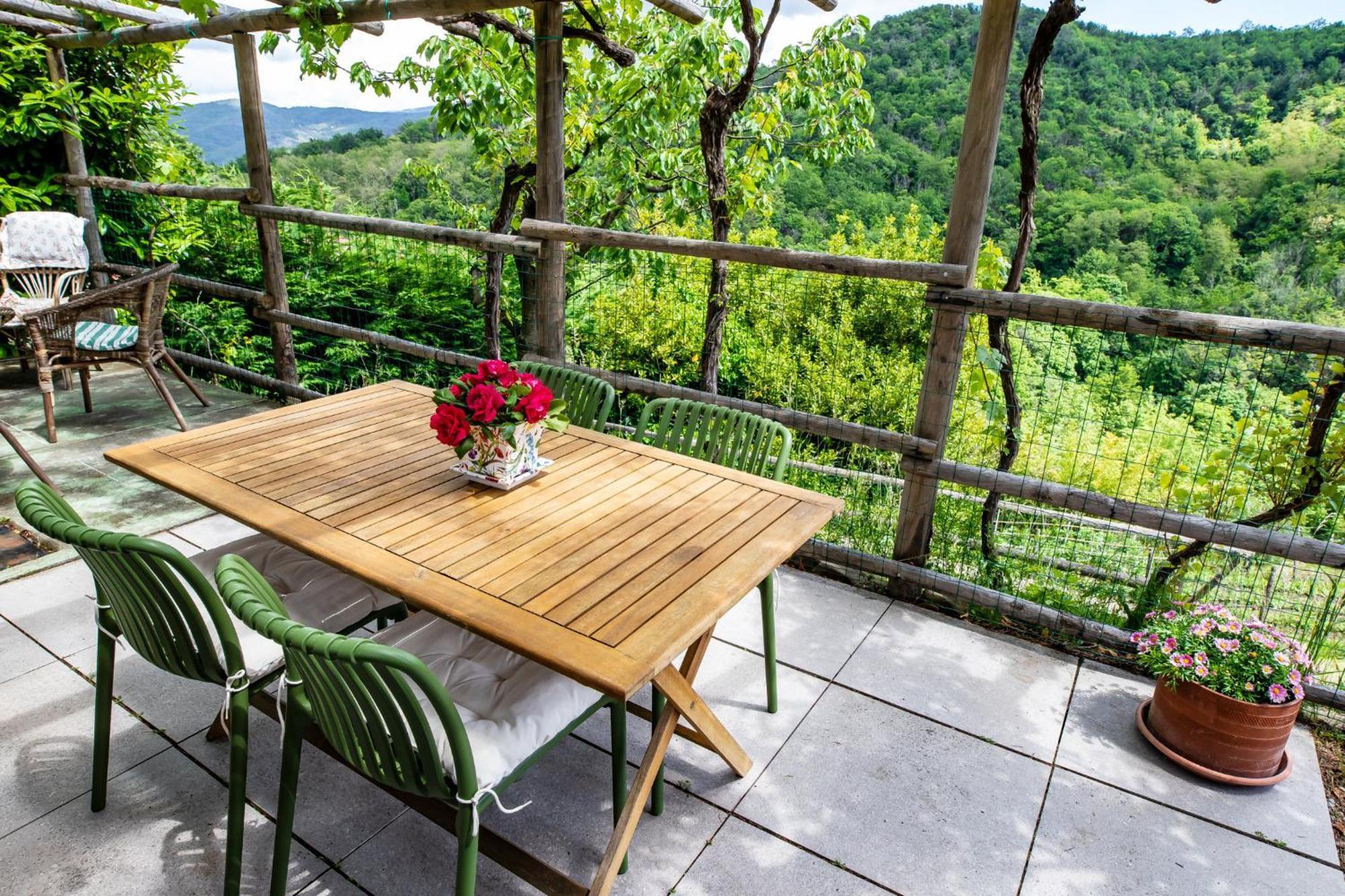 Ca Dei Citti Charme&Comfort - Country House ไคโร มอนเตนอตเต ภายนอก รูปภาพ