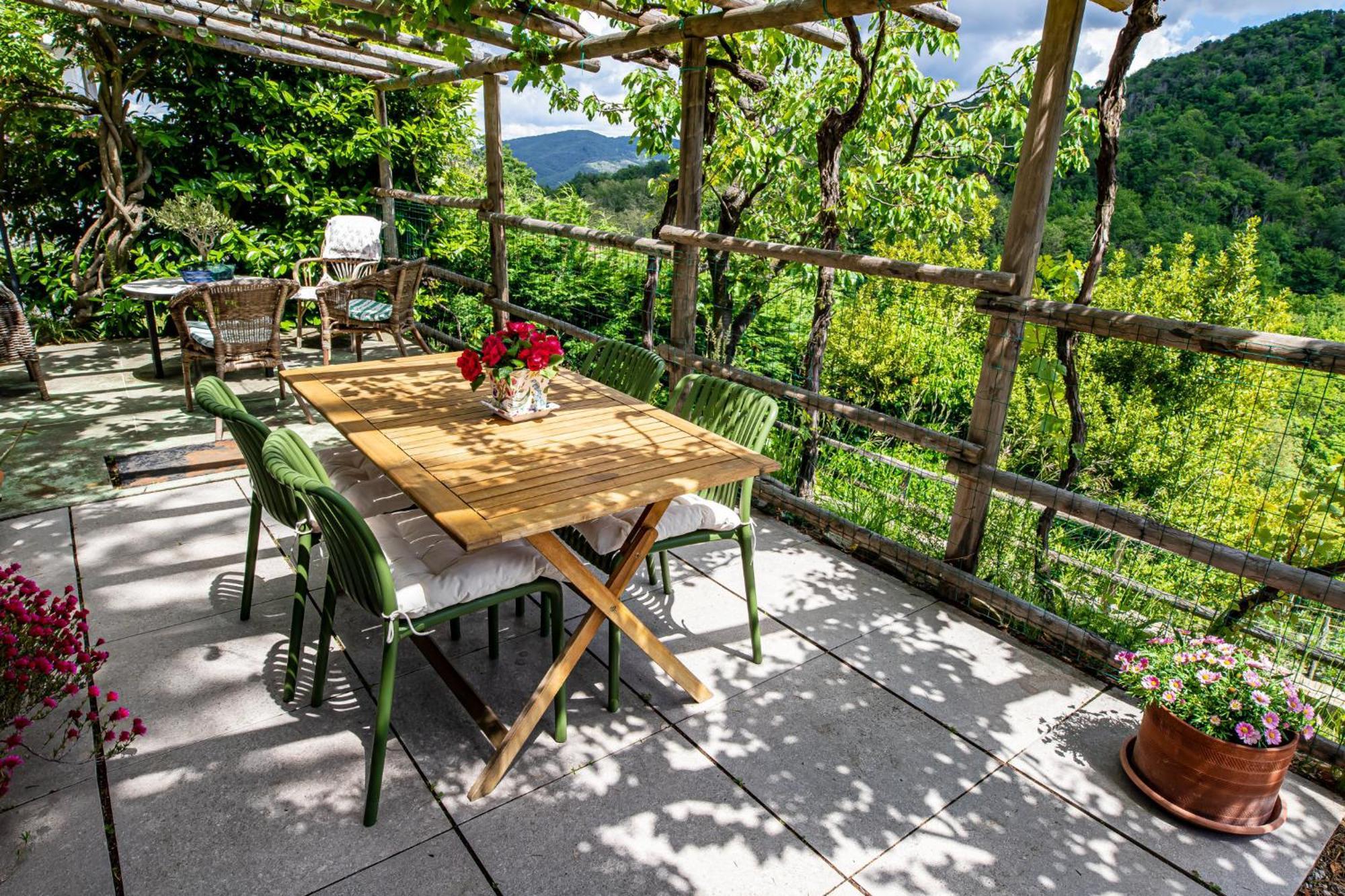 Ca Dei Citti Charme&Comfort - Country House ไคโร มอนเตนอตเต ภายนอก รูปภาพ